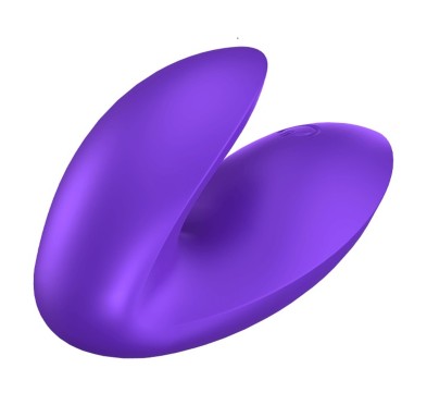 Mały wibrator na palec Satisfyer Love Riot